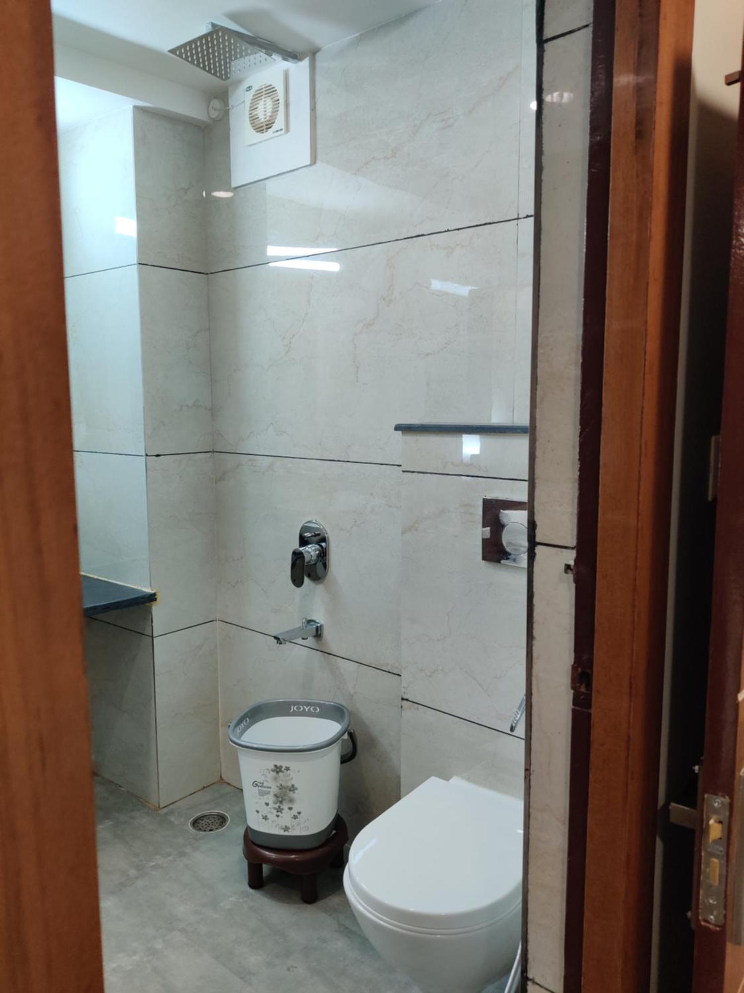 Hotel Hv Nahan Exterior photo