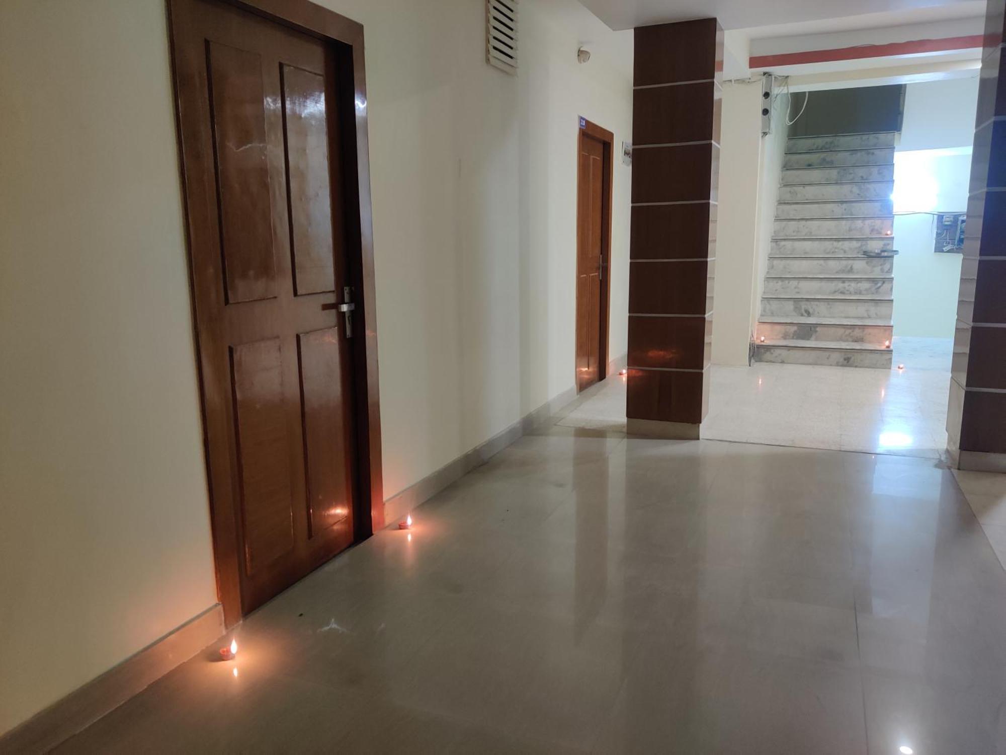 Hotel Hv Nahan Exterior photo