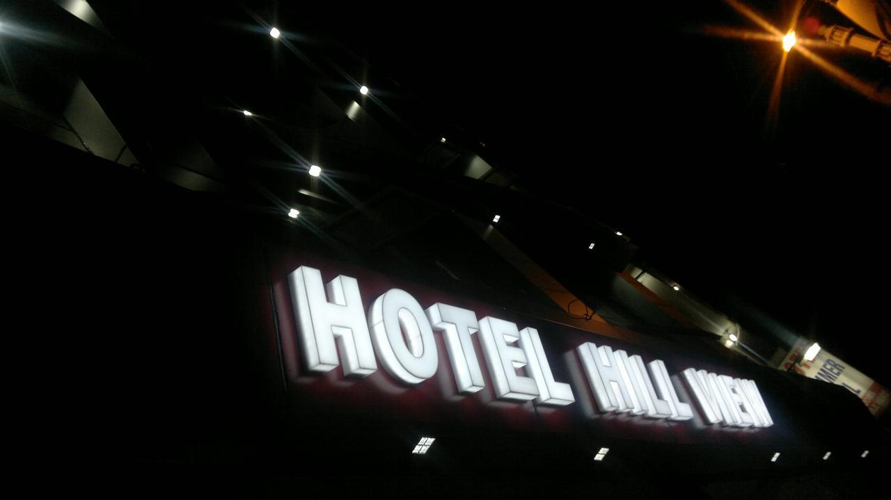 Hotel Hv Nahan Exterior photo